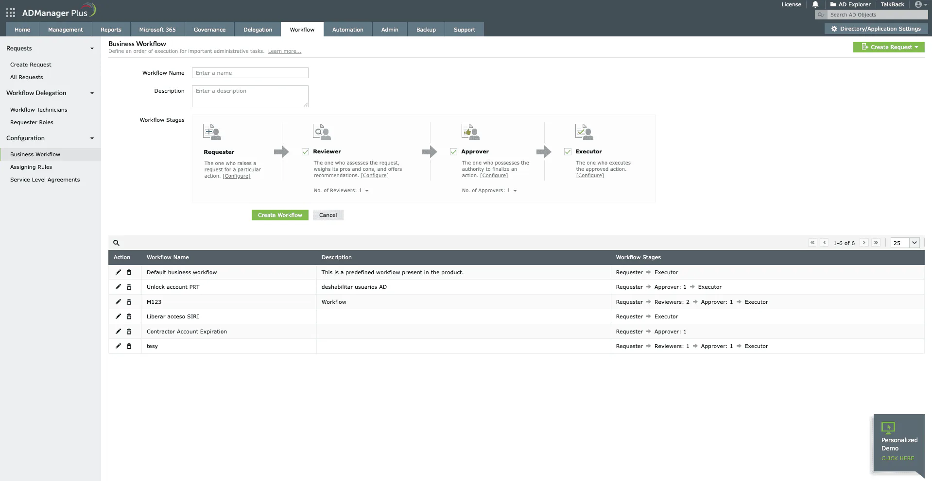 ManageEngine ADManager Plus Reviews, Prices & Ratings | GetApp South ...
