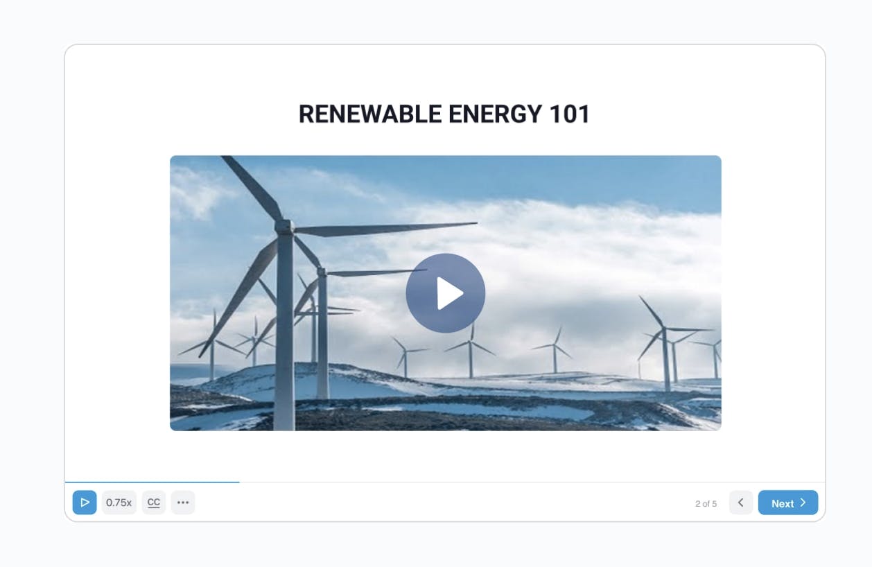 iSpring Converter Pro Pricing, Alternatives & More 2023 | Capterra