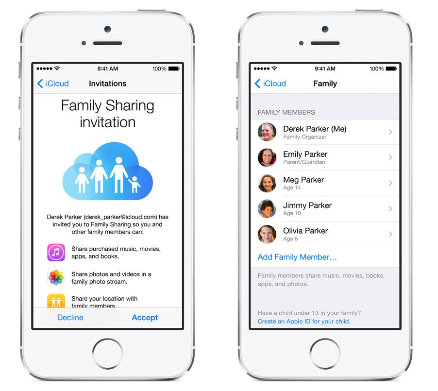 iCloud Pricing, Alternatives & More 2023 Capterra