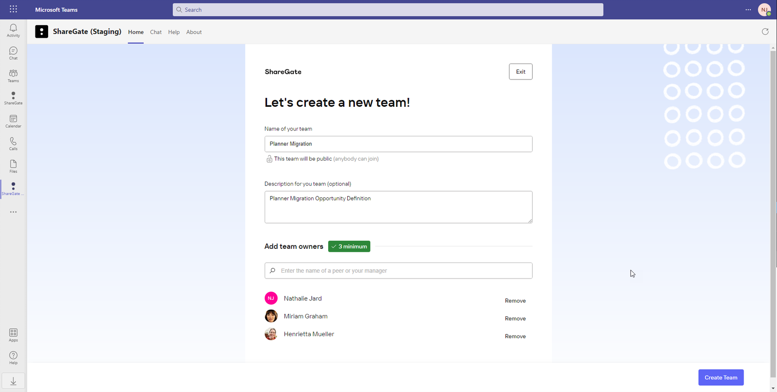 ShareGate Software 2023 Reviews, Pricing & Demo