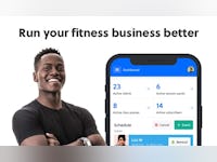 Striive Software - Run your fitness business without the hassle.