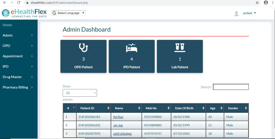 Admin Dashboard-thumb