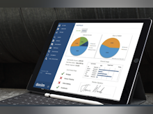 Doxim CRM+ Software - Doxim’s financial services CRM software provides all staff with a complete view of customer information in a central source