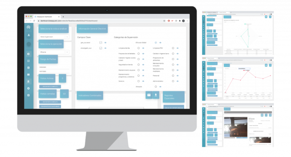 BeepQuest Software - 3