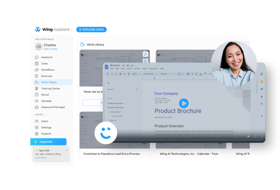 Wing Search Engine Wing Pricing, Reviews & Features - Capterra Canada 2026