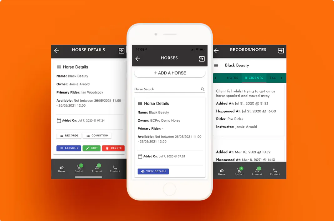 Ec Pro EC Pro - Avis, notes, prix et abonnements - Capterra France 2026