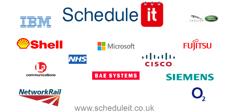 Schedule it Software - 3