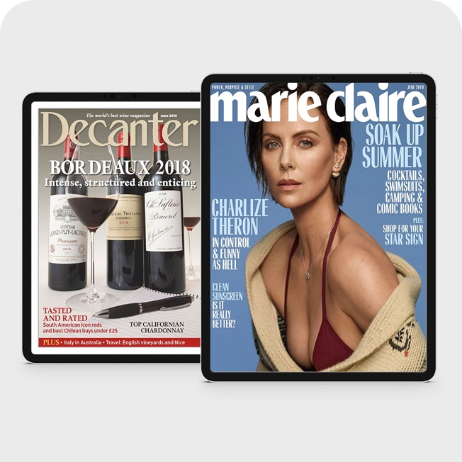 Purple DS Software - Purple DS clients - TI Media