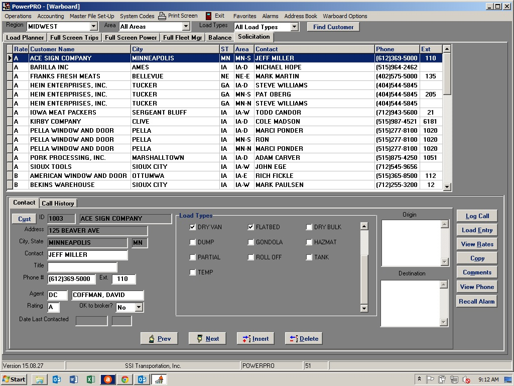 Software Powerpro 21 Resenas Precios Y Demos