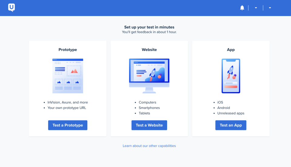 Userlytics Vs Usertesting 2021 Feature And Pricing Comparison On Capterra
