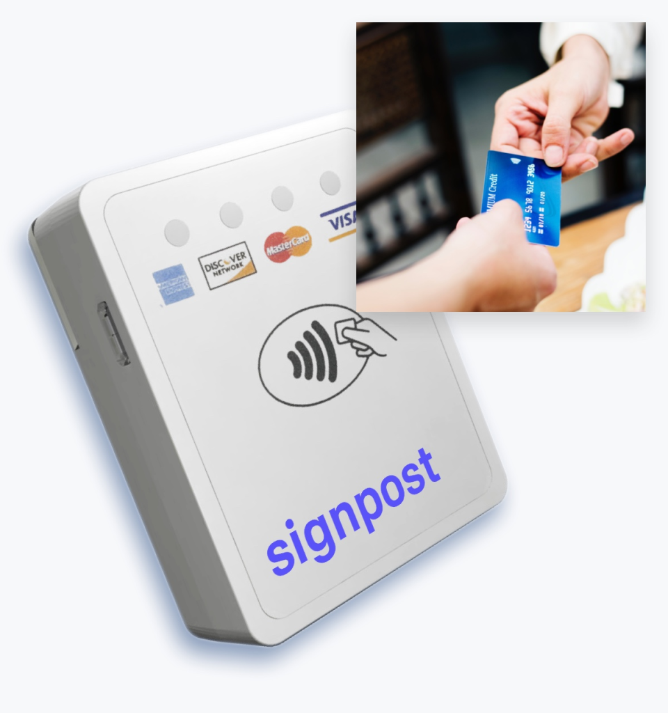 Signpost Software - 4