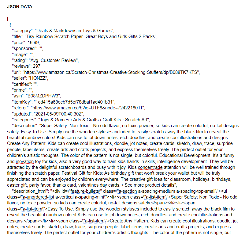 WebAutomation Software - 3
