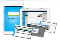 AtOne Software - 3 - Vorschau