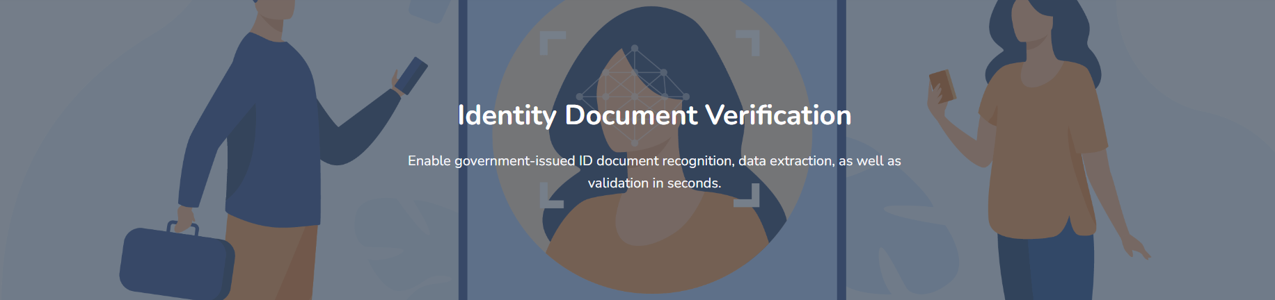 Identity Document Verification