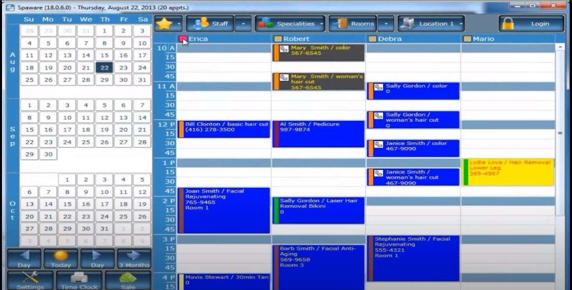 MDWare Reviews, Cost & Features GetApp Australia 2025