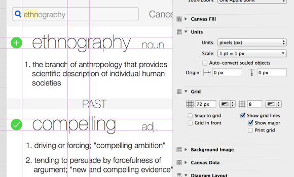OmniGraffle Software - 3