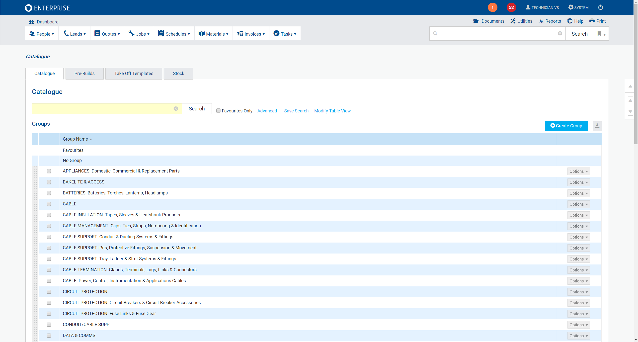 simPRO Reviews, Pricing & Ratings | GetApp NZ 2021