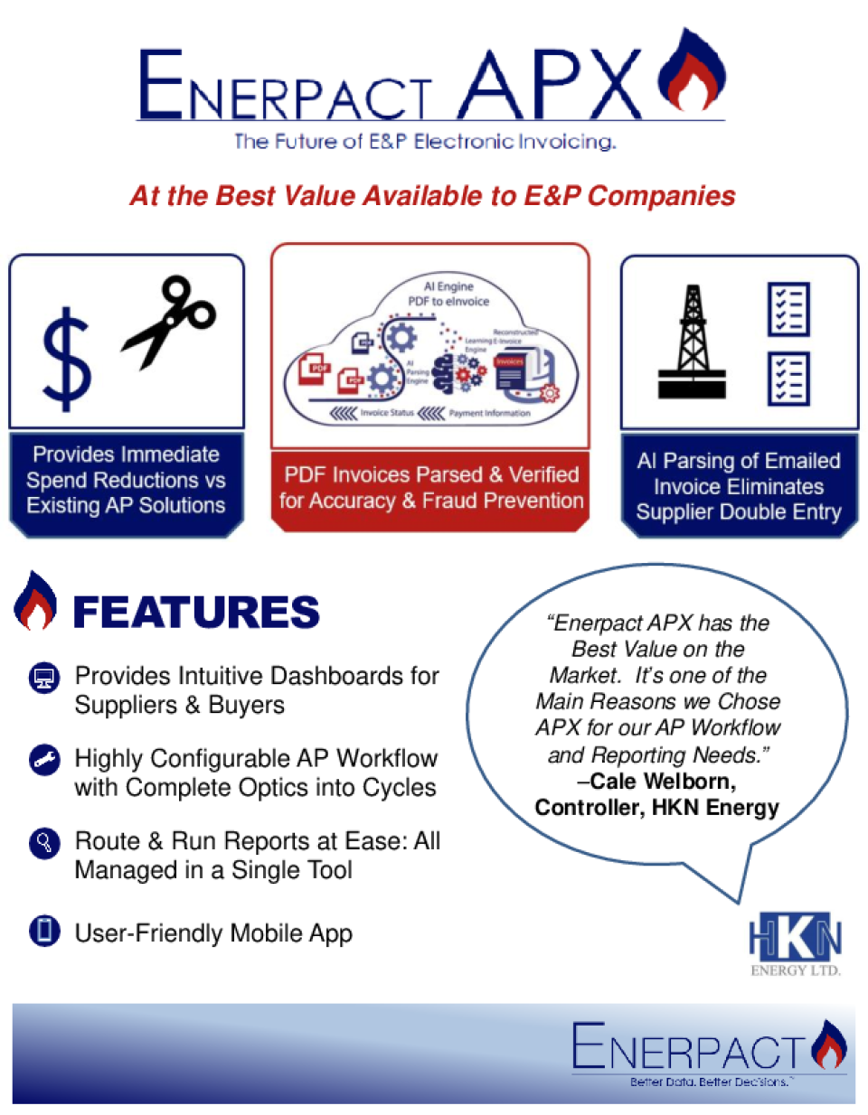 Enerpact APX Cost & Reviews Capterra Australia 2024