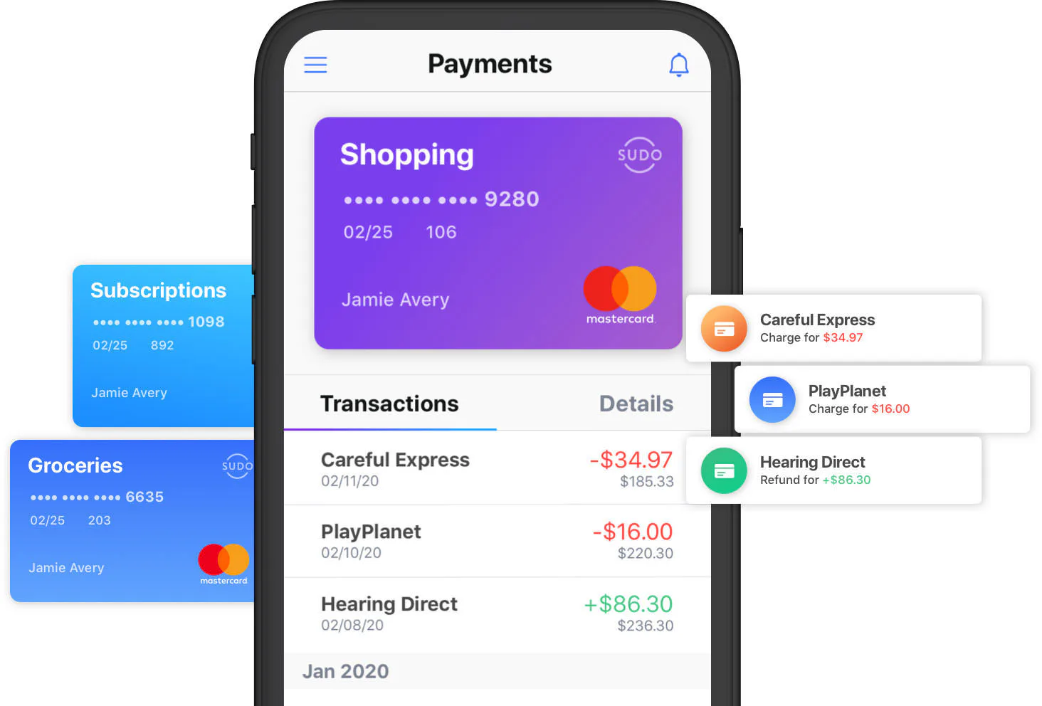 Sudo Platform Reviews, Prices & Ratings | GetApp South Africa 2026
