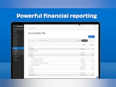 MarginEdge Software - MarginEdge uses POS and invoice data to generate powerful reports. Get a daily controllable P&L, track food and labor costs in real time, see actuals vs. theoreticals, track budgets, and more all from one central location. - thumbnail