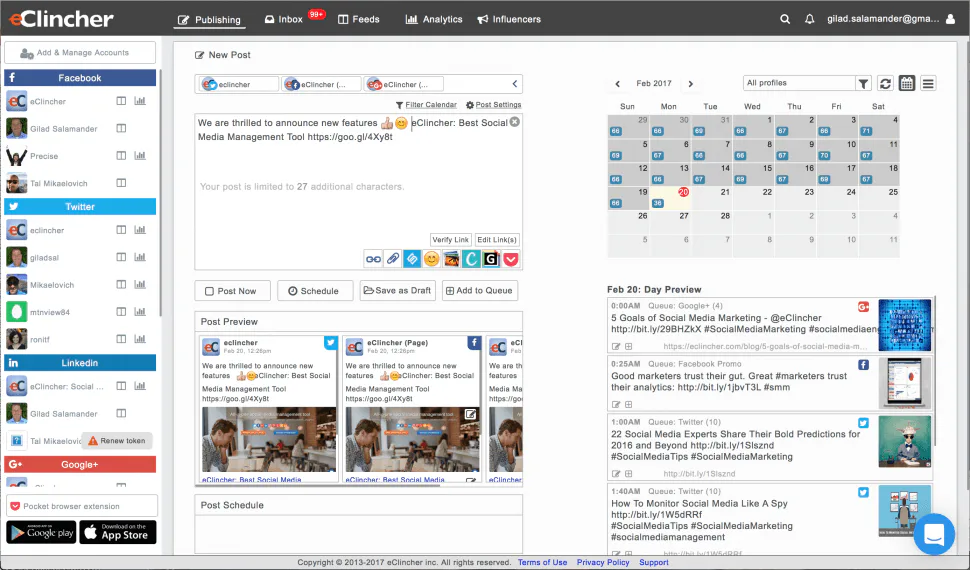 eClincher Software 2023 Reviews, Pricing & Demo