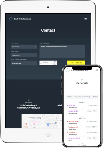 martial arts  rails pricing features reviews alternatives getapp