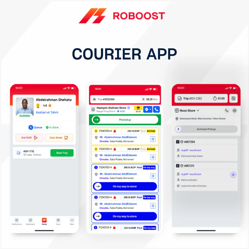 Roboost Cost & Reviews - Capterra Australia 2026