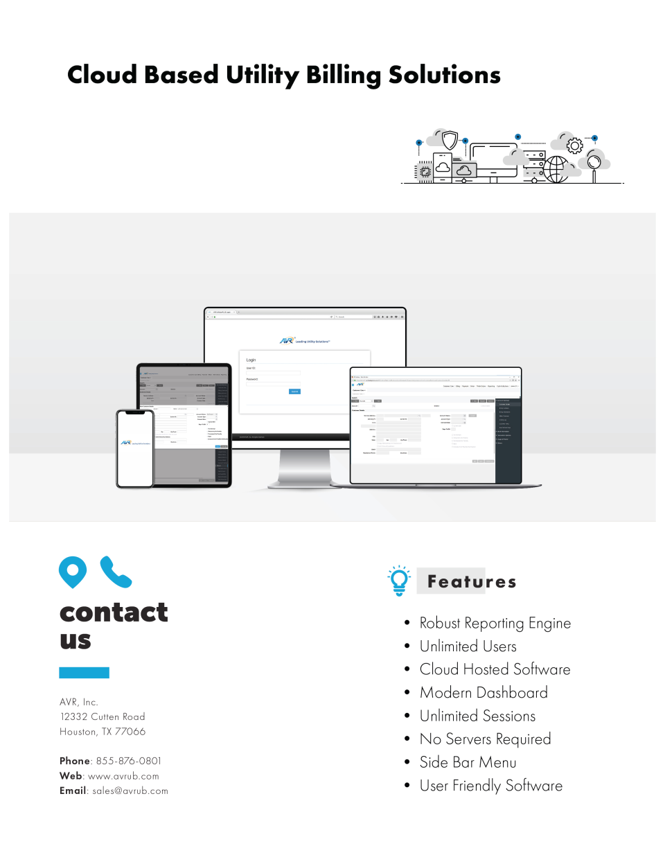 uVision Software - 1