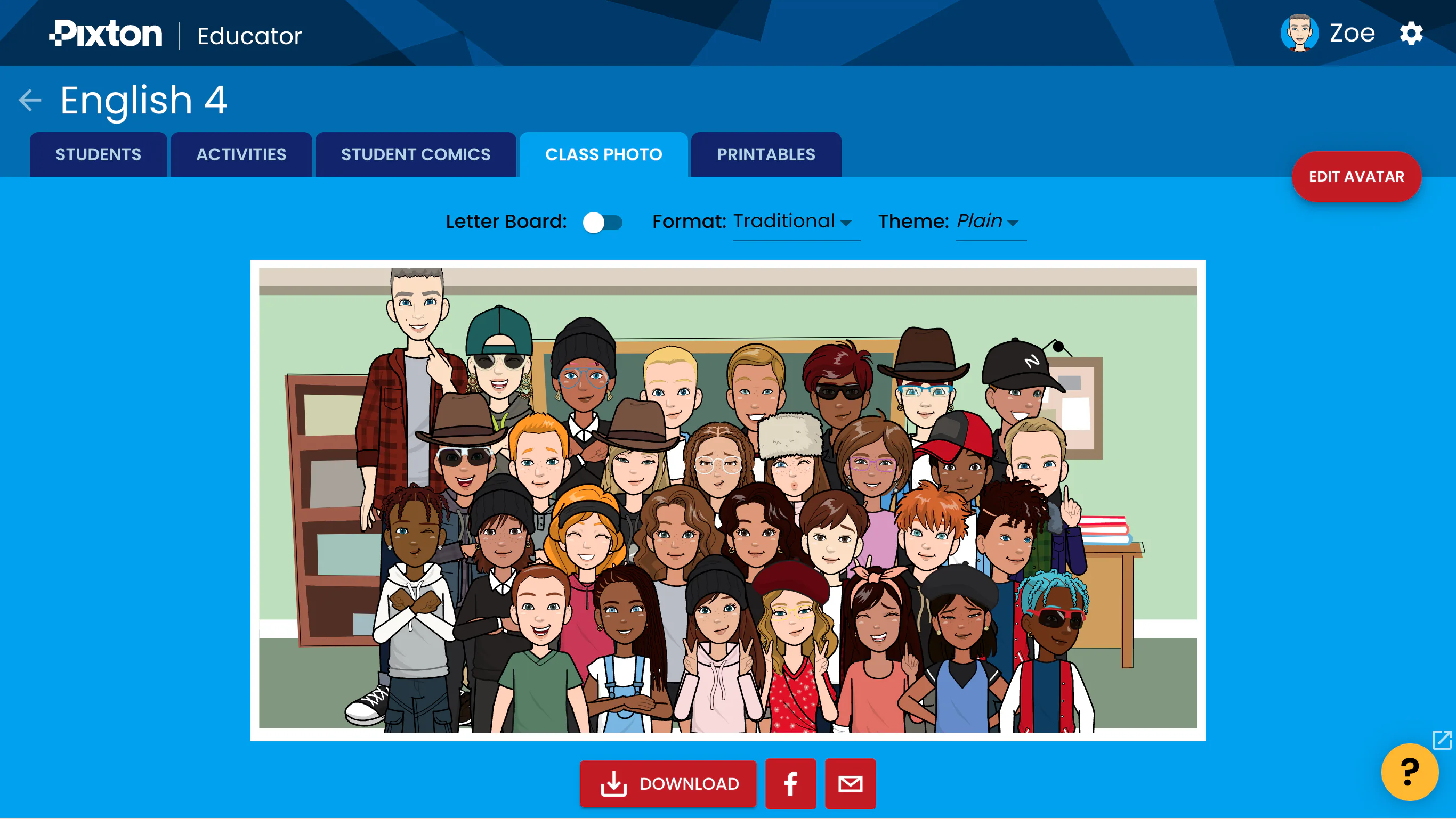 Pixton Erfahrungen, Vor- und Nachteile – Capterra Deutschland 2026