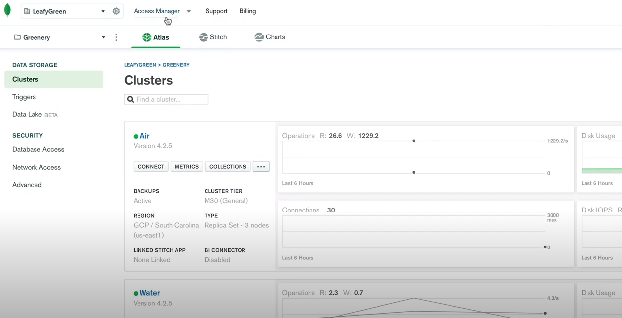 MongoDB Logiciel - 3