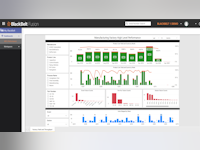 BlackBelt Fusion Software - 2 - Vorschau