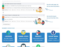 ClickFunnels Software - Send customized emails
