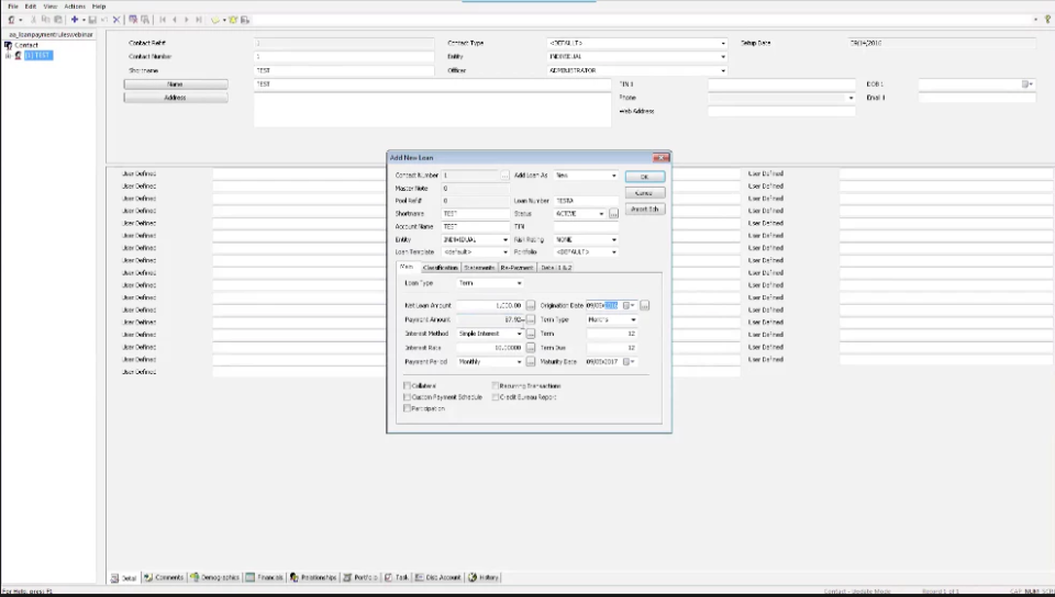 The Nortridge Loan System Kosten, Erfahrungen & Bewertungen Capterra