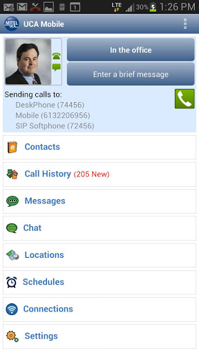 Mitel IP contact details-thumb