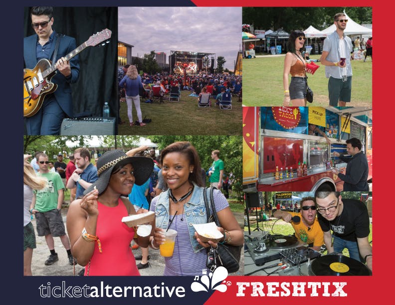 Ticket Alternative Pricing, Alternatives & More 2023 Capterra