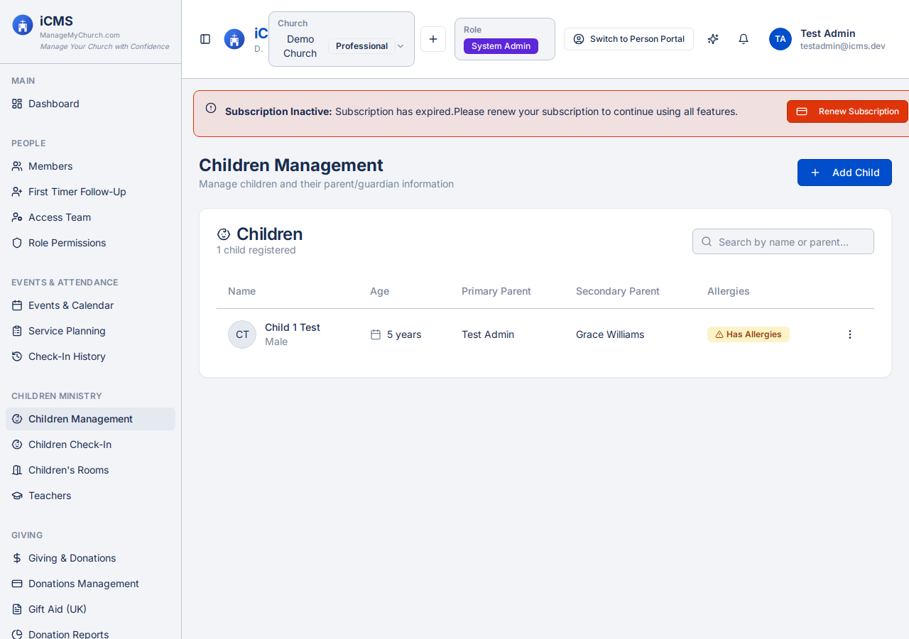 iCMS Software Pricing, Alternatives & More 2026 | Capterra