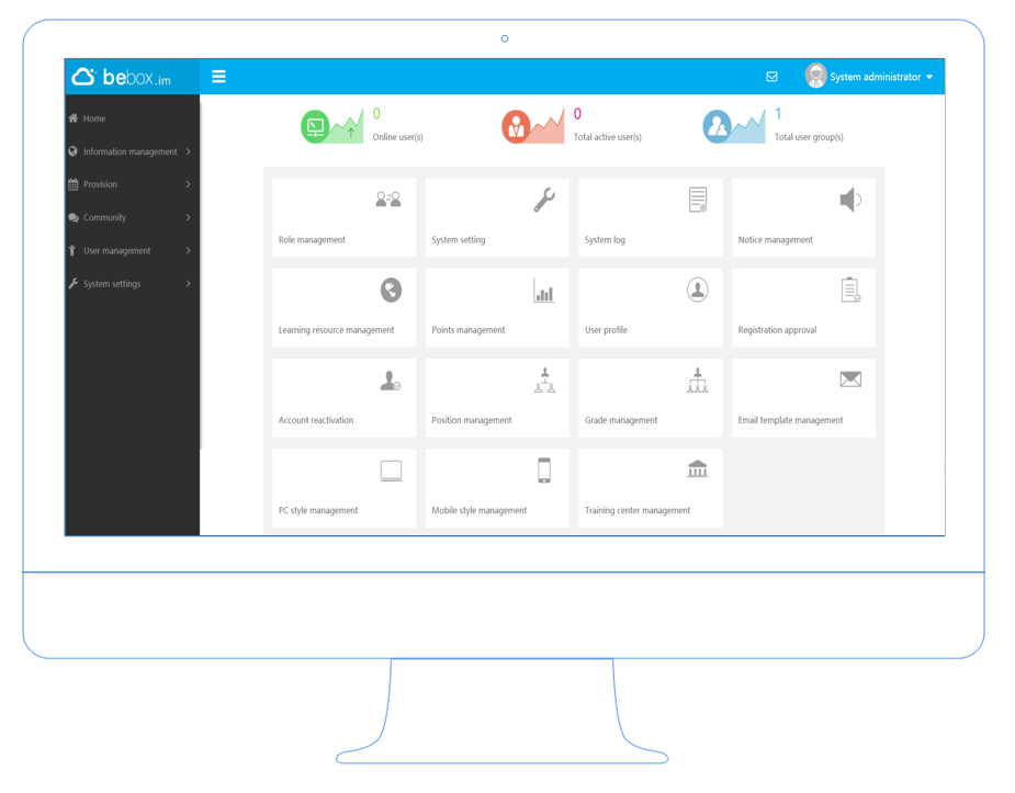 Bebox Mobile Pricing, Features, Reviews & Alternatives | GetApp