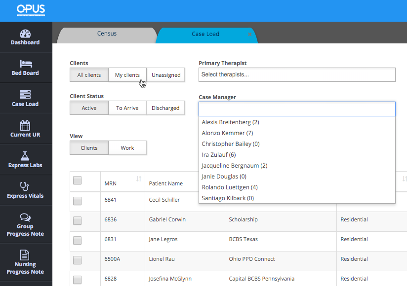 Opus EHR Pricing, Alternatives & More 2023 | Capterra