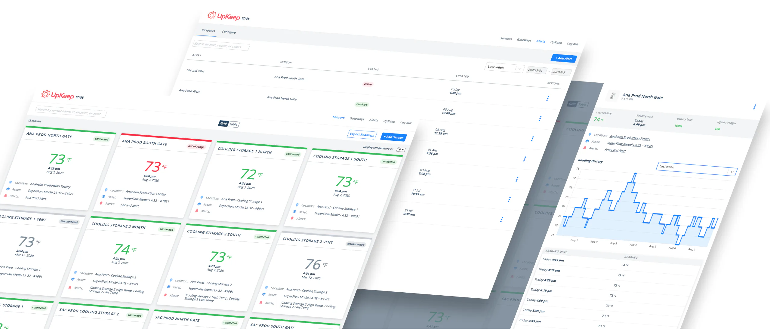 Upkeep Gui UpKeep Edge Cost & Reviews - Capterra Australia 2026
