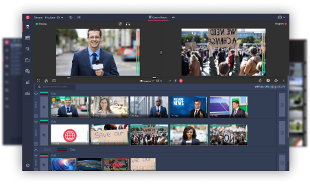 Grabyo Software - 2