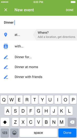 Google Calendar Software - 5