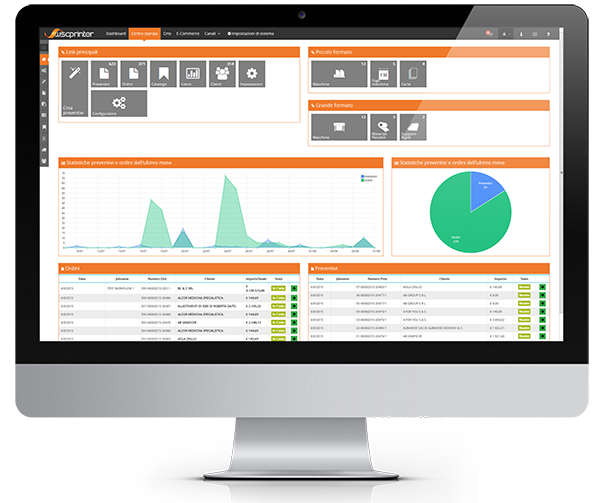 Wsc Printer Software - 1