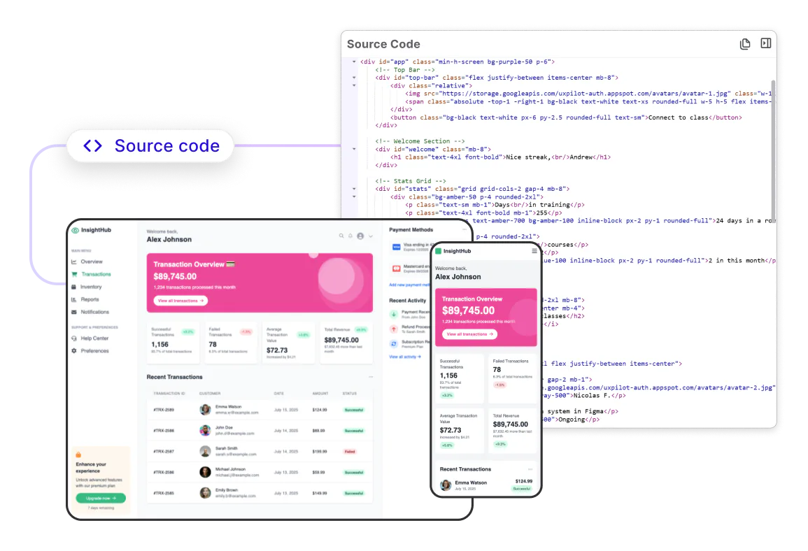Order Code Generate Ux UX Pilot Cost & Reviews - Capterra Australia 2026