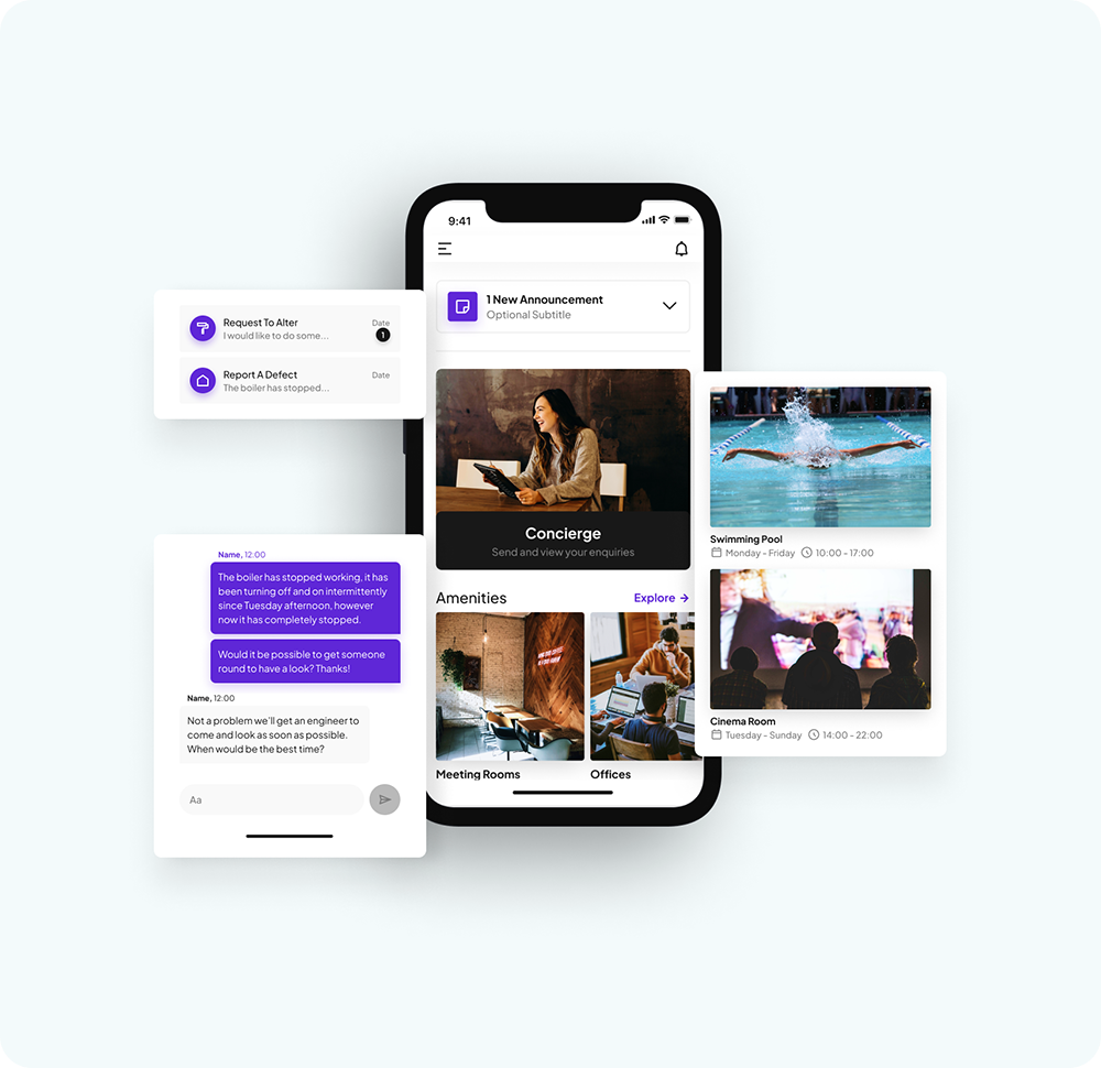 Spike Lettings Pricing, Reviews & Features Capterra Canada 2023