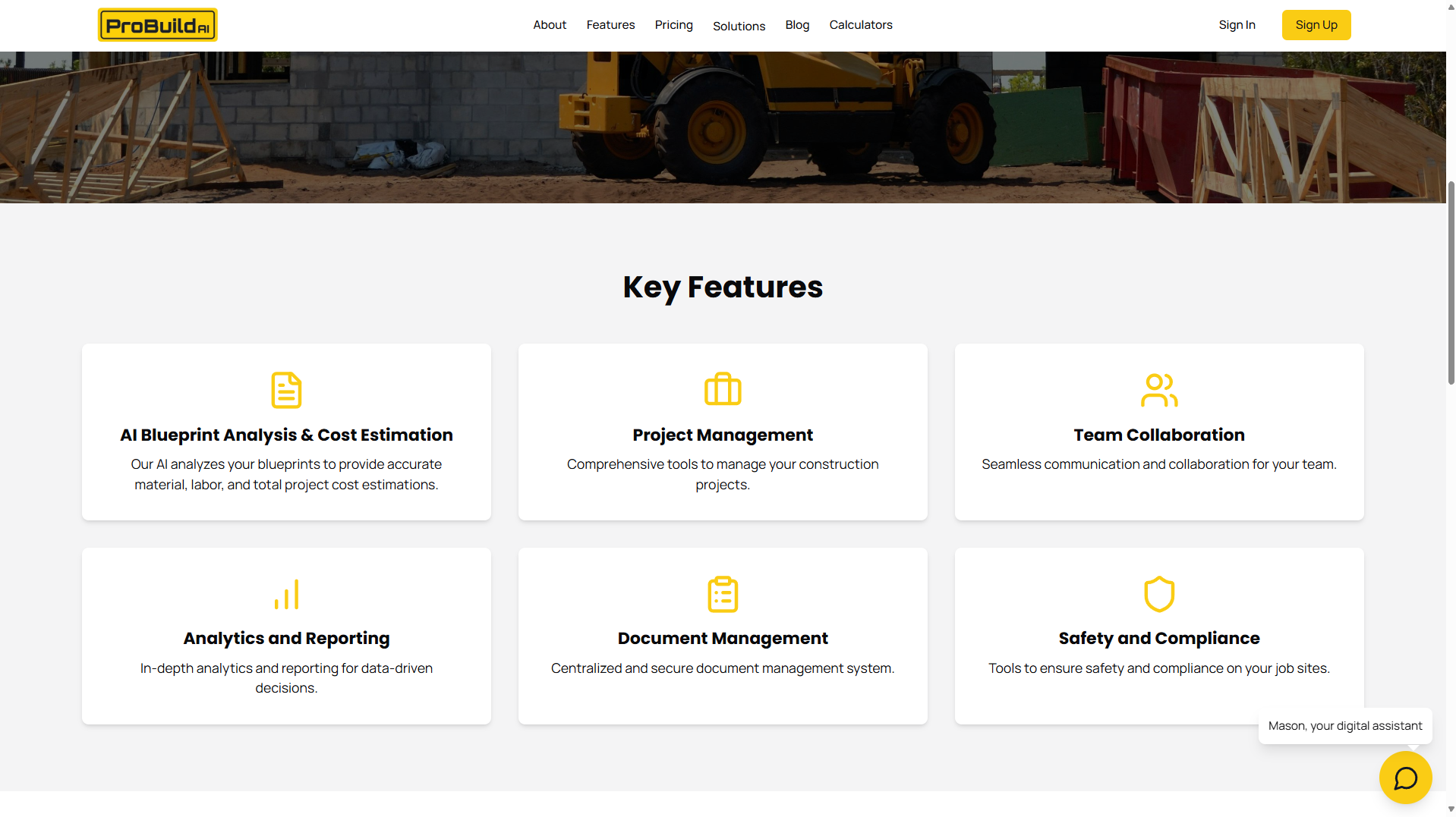 Probuild AI Reviews, Cost & Features GetApp Australia 2025