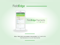 FieldEdge Software - 5