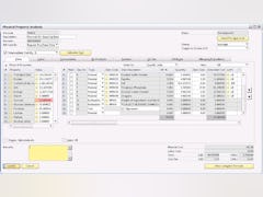 BatchMaster ERP Software - BatchMaster ERP label claims - thumbnail