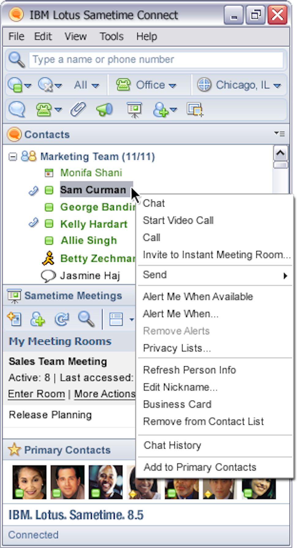 Ibm sametime gif Ibm sametime gif