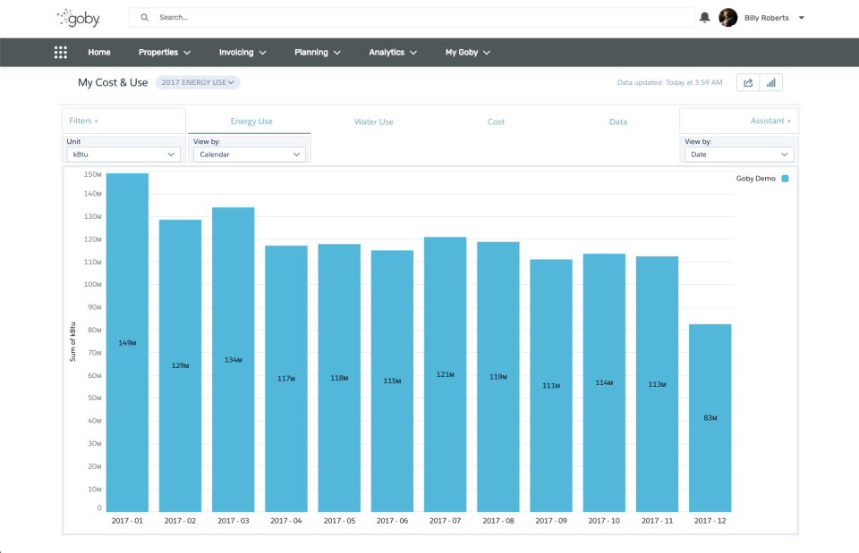 Conservice ESG Software - 2024 Reviews, Pricing & Demo