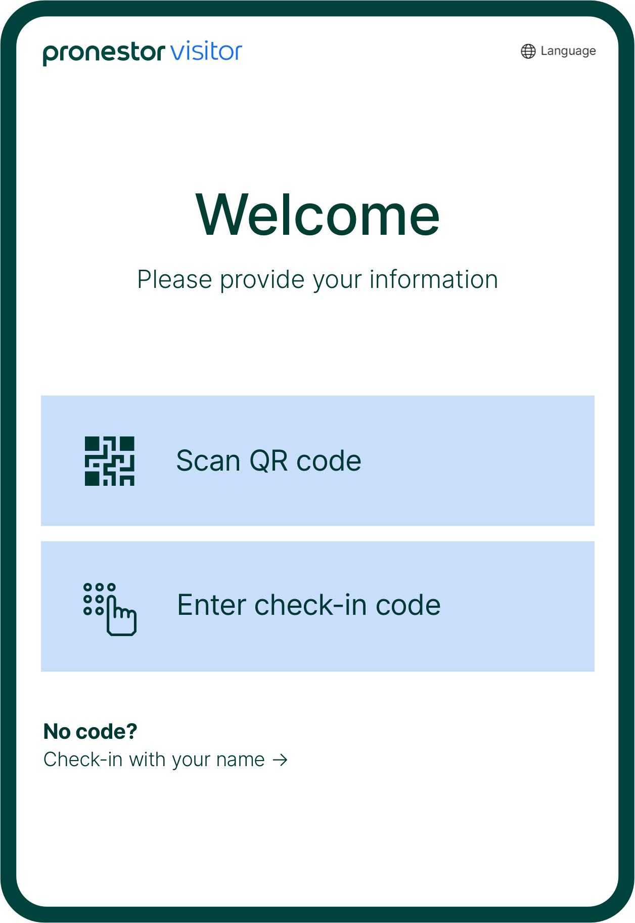Pronestor Software - 5